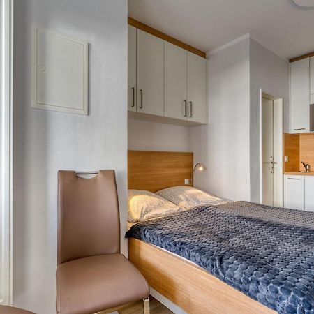 Alte Teestube W 70 Lejlighed Norderney Eksteriør billede