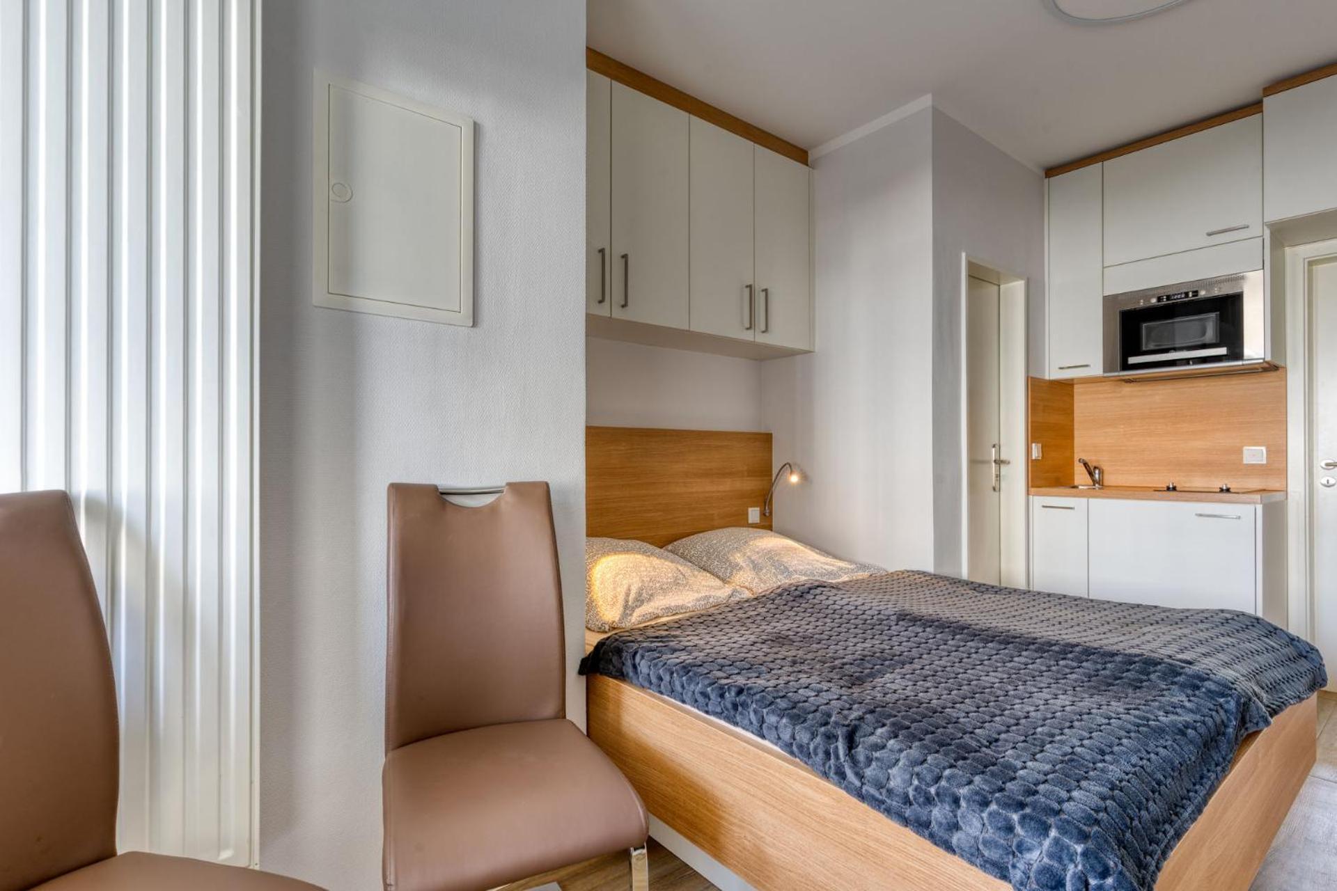 Alte Teestube W 70 Lejlighed Norderney Eksteriør billede